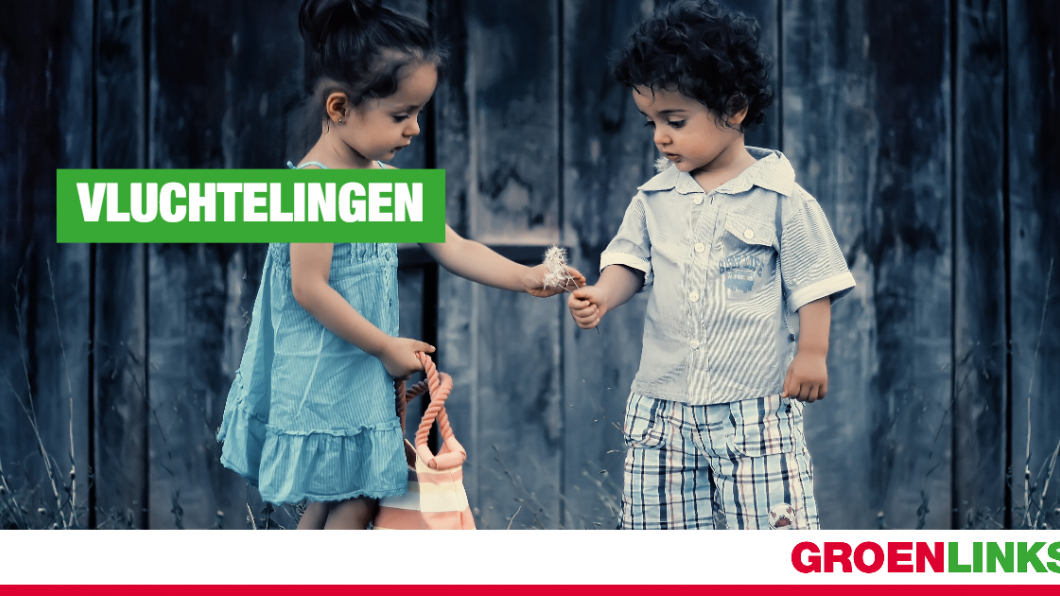 Vluchtenlingen Vluchtelingen